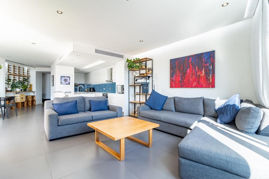 2 Bedroom Property for Sale in Cape Town City Centre Western Cape